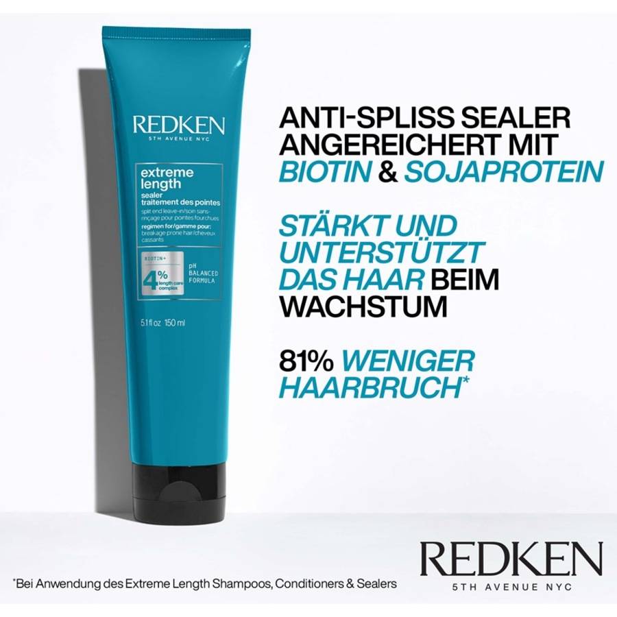 Redken Extreme Length