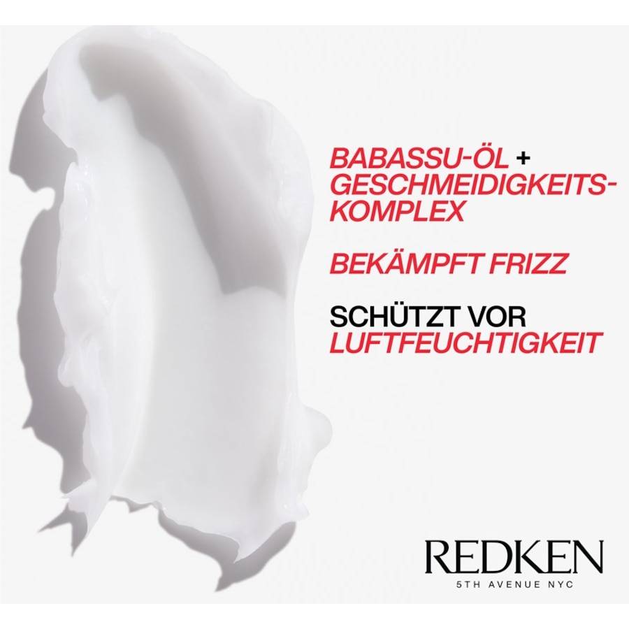 Redken Frizz Dismiss