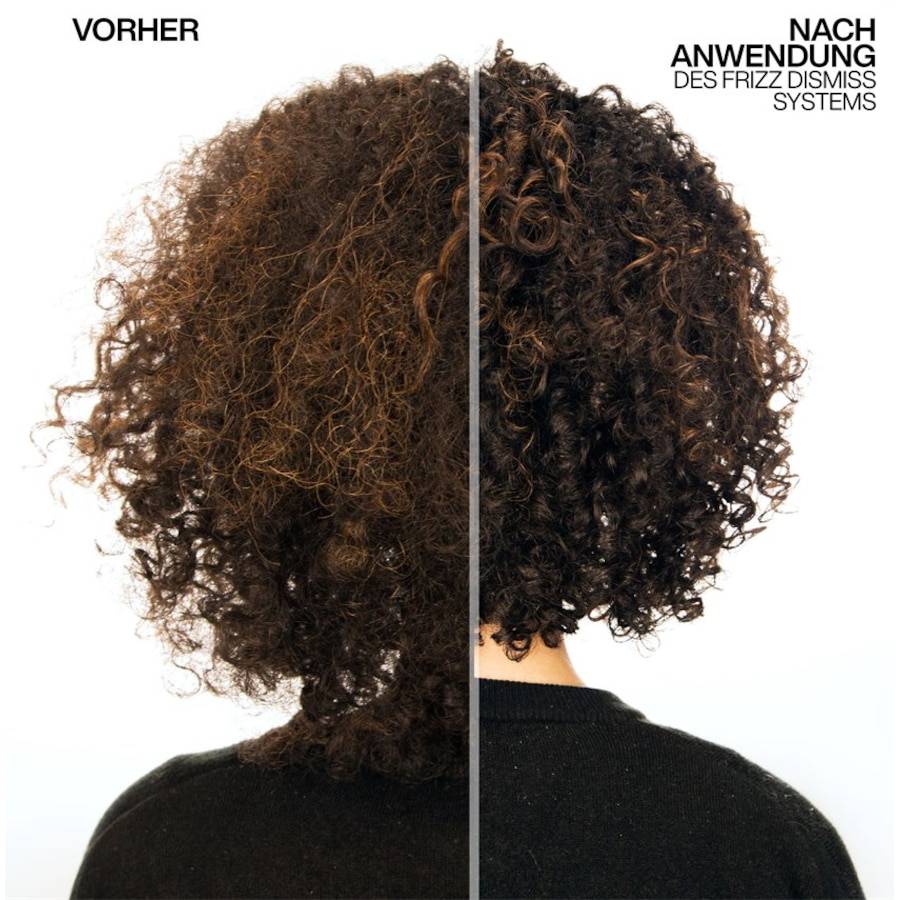 Redken Frizz Dismiss