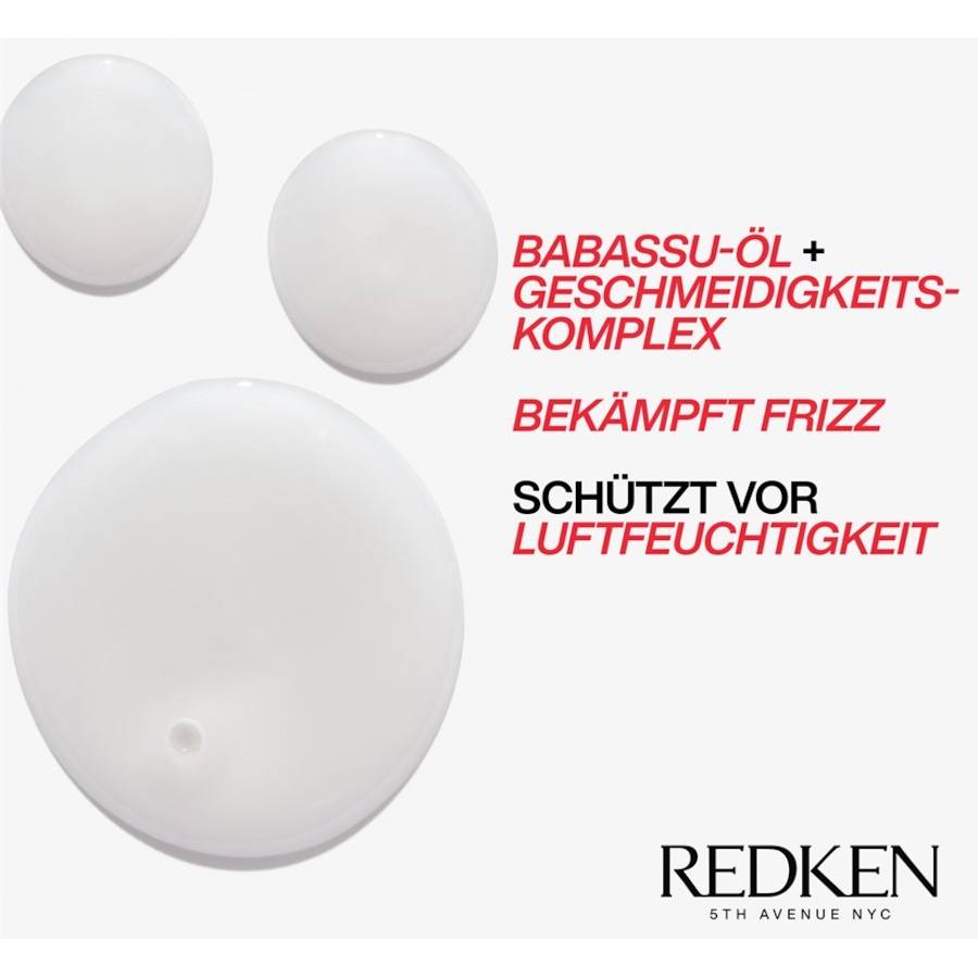 Redken Frizz Dismiss