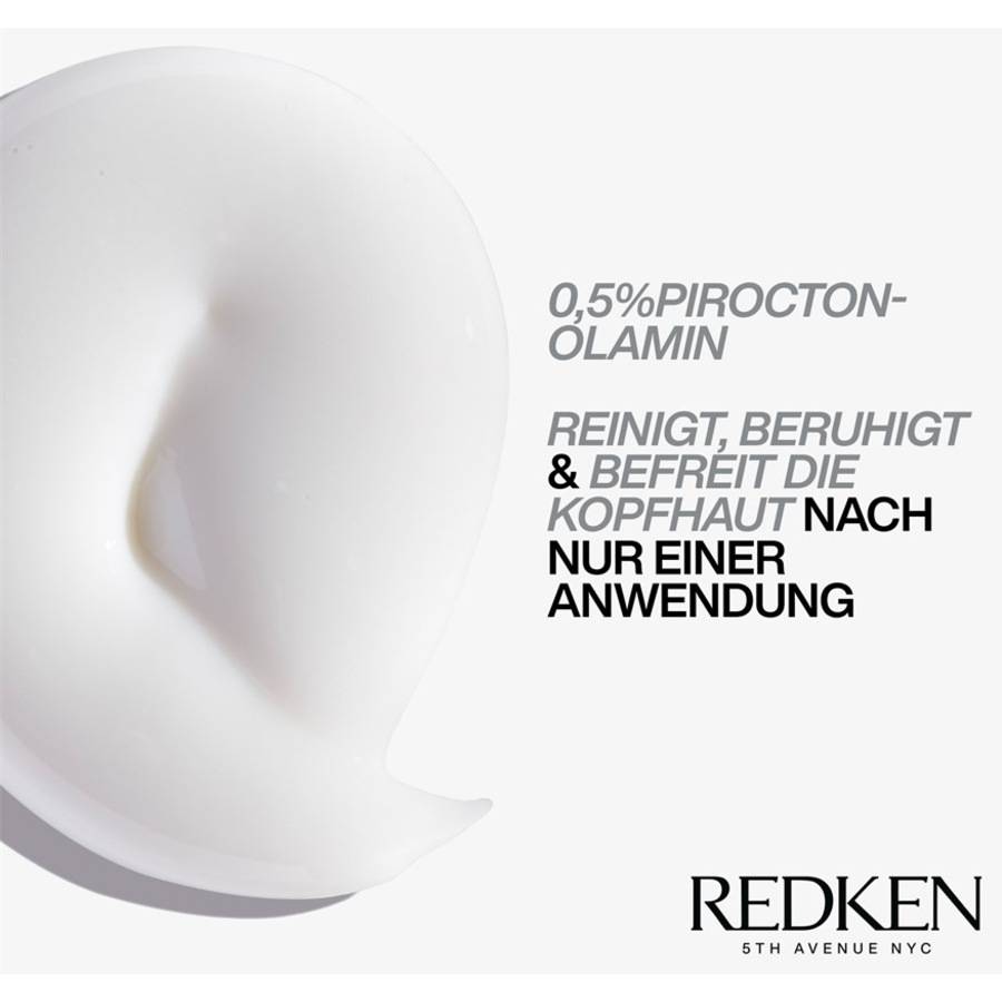 Redken Kopfhautpflege