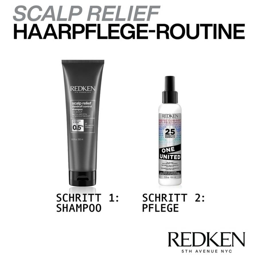 Redken Kopfhautpflege