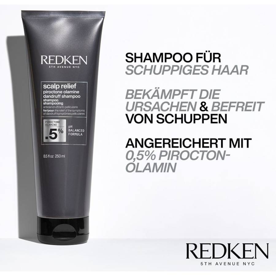 Redken Kopfhautpflege