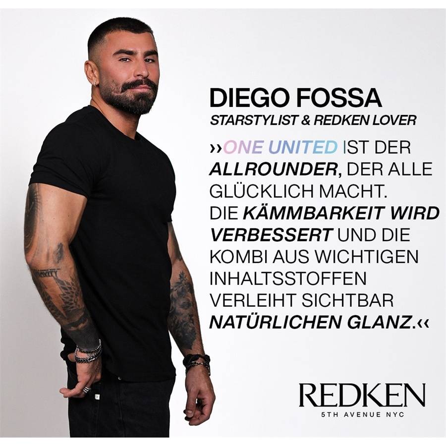 Redken One United