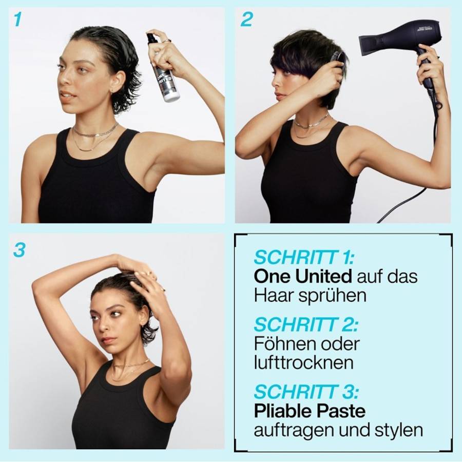 Redken Styling