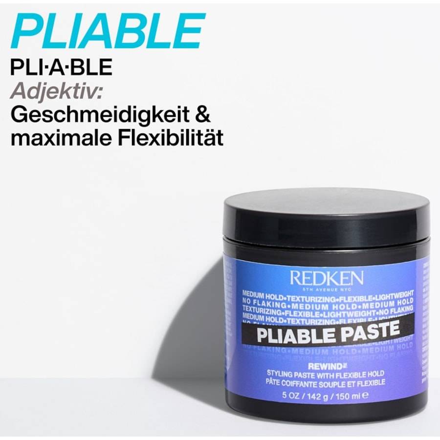 Redken Styling