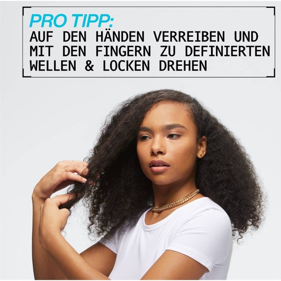 Redken Styling