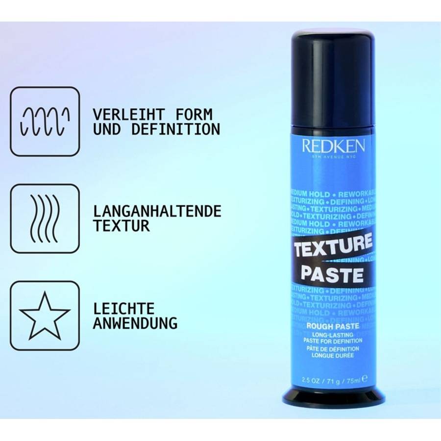 Redken Styling