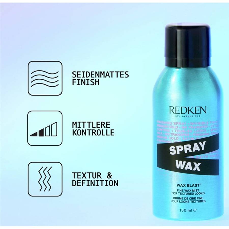 Redken Styling