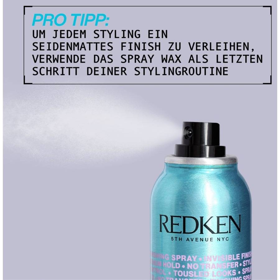 Redken Styling