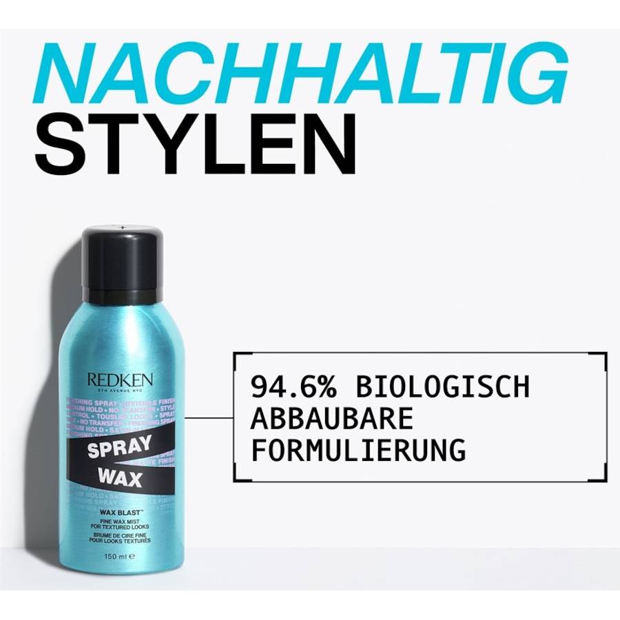 Redken Styling