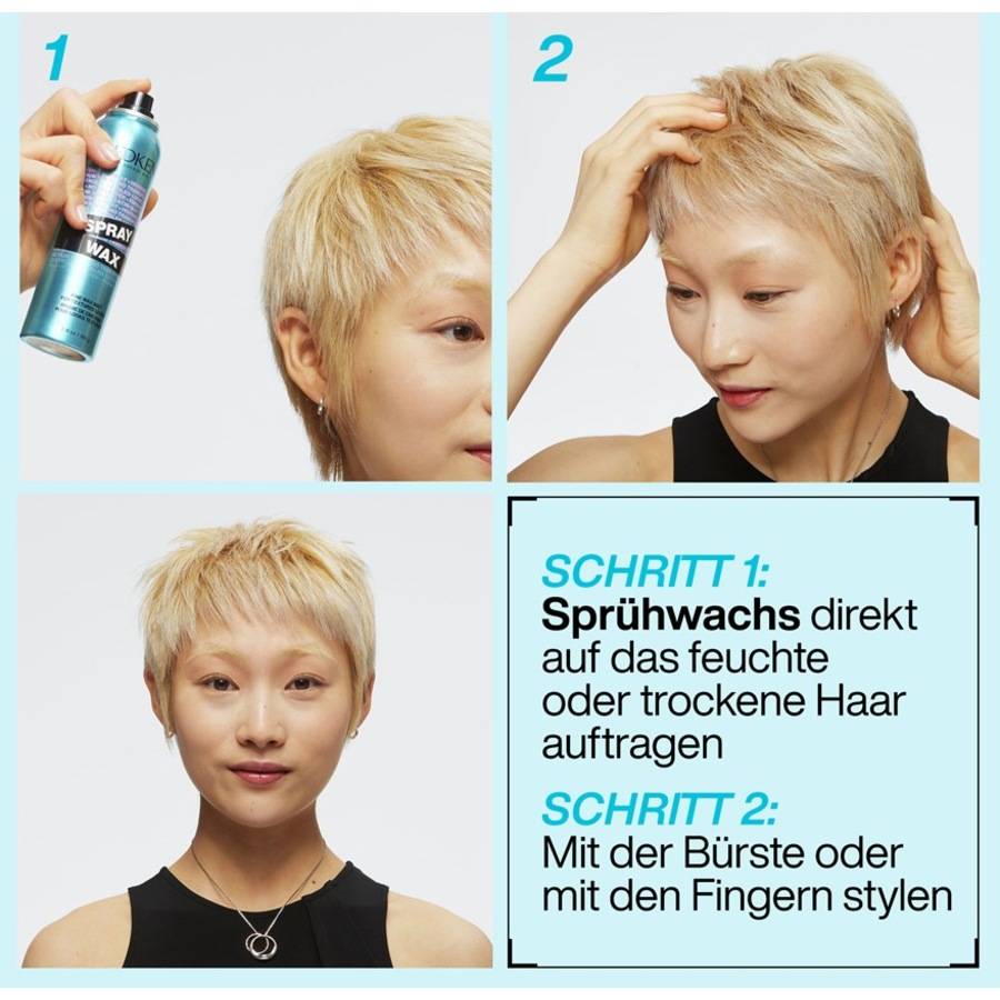 Redken Styling