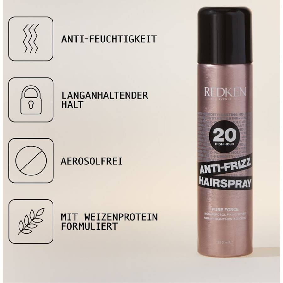 Redken Styling