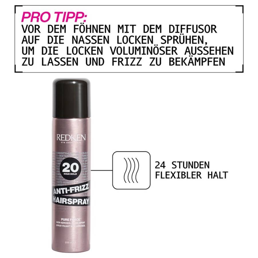 Redken Styling