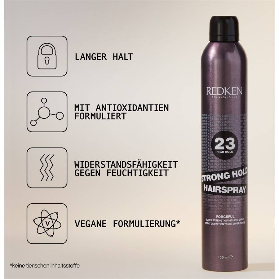 Redken Styling