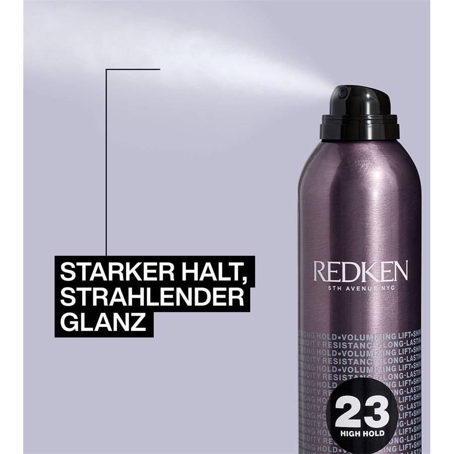 Redken Styling