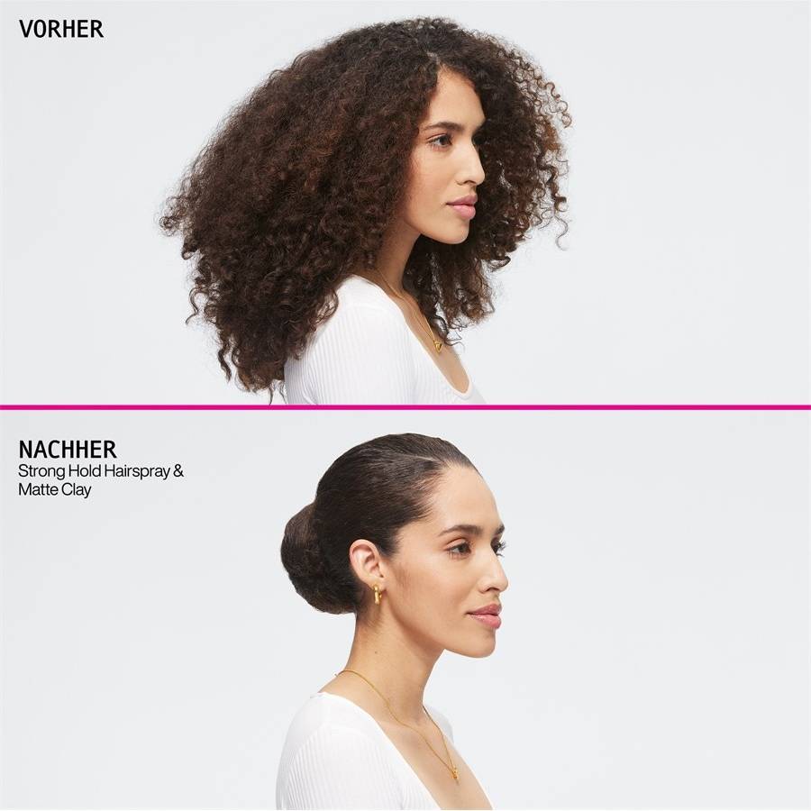 Redken Styling