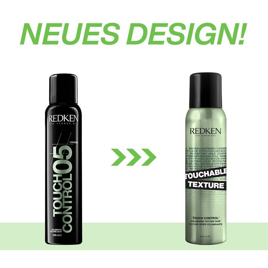 Redken Styling