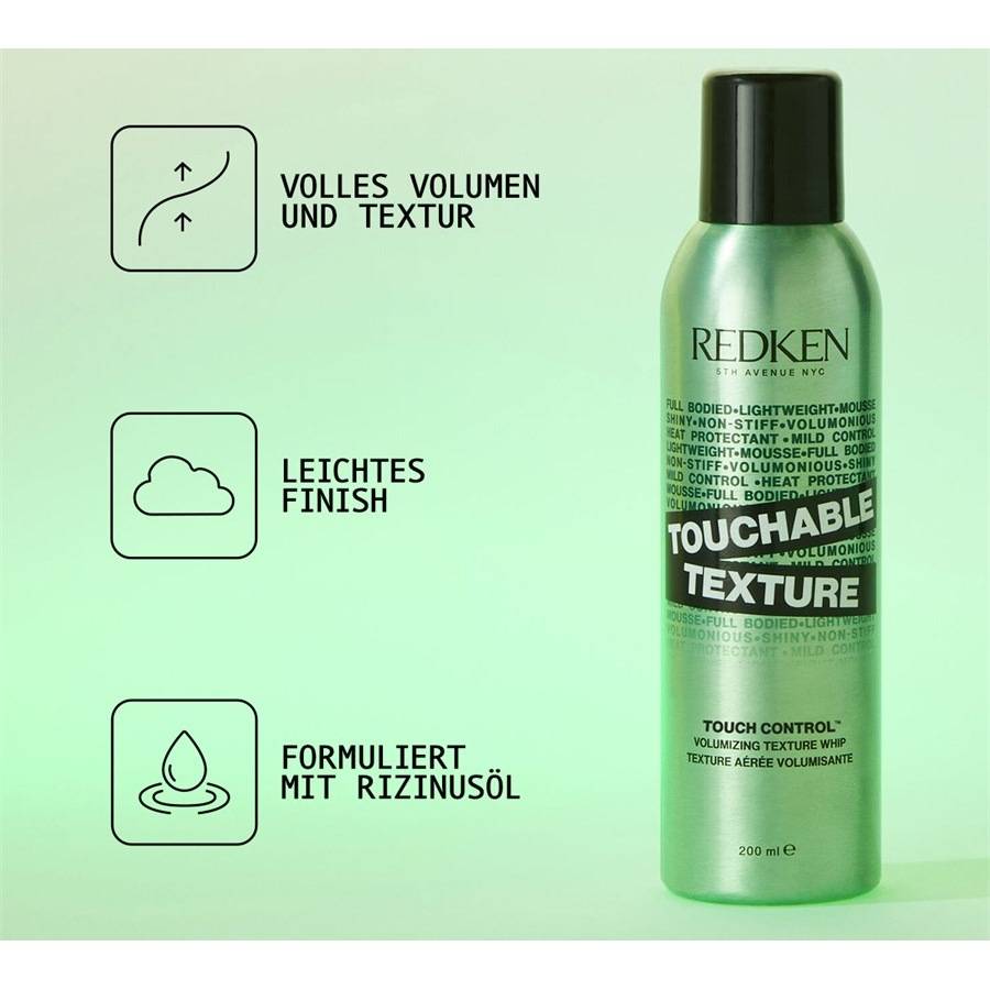 Redken Styling
