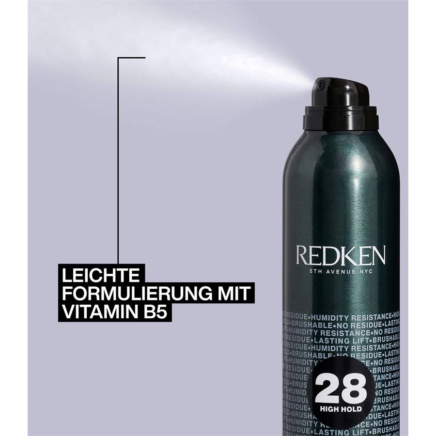 Redken Styling
