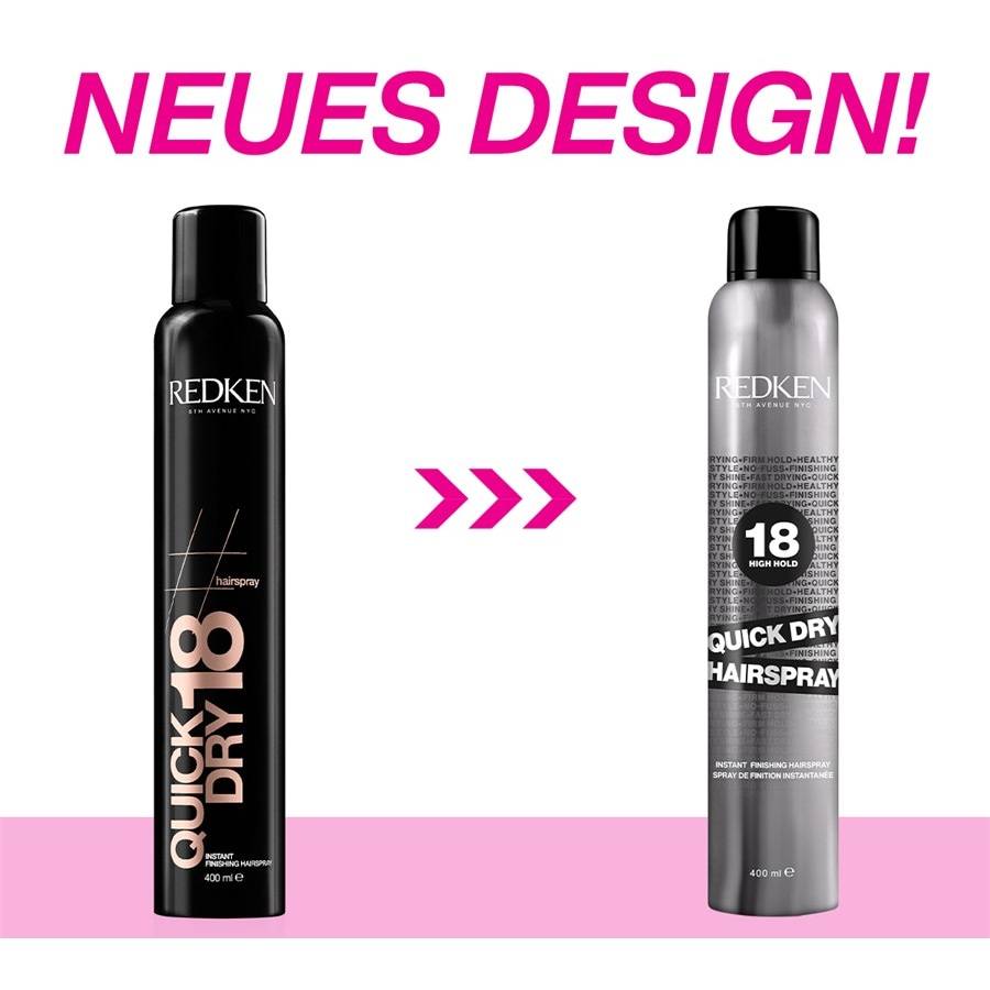Redken Styling