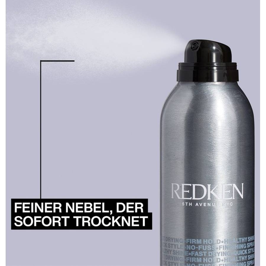 Redken Styling