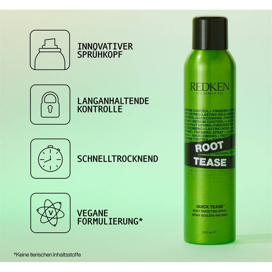 Redken Styling