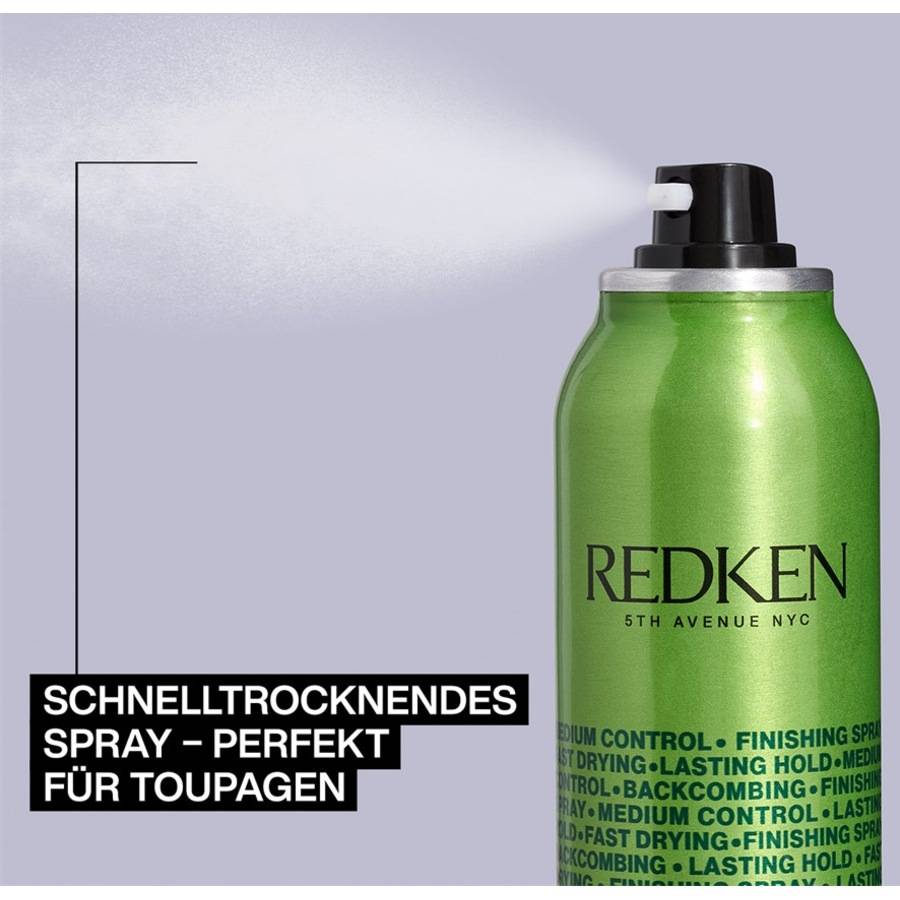 Redken Styling