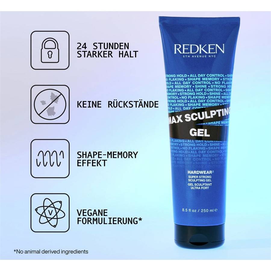 Redken Styling