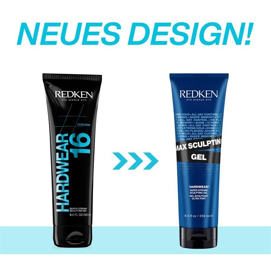 Redken Styling