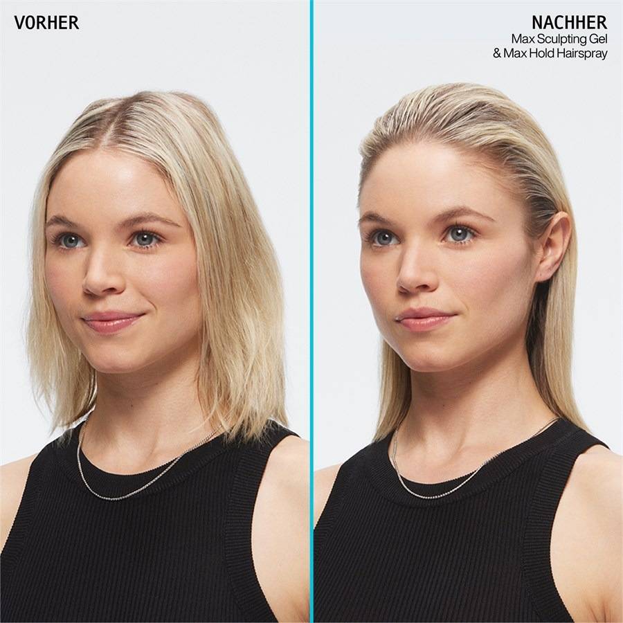 Redken Styling