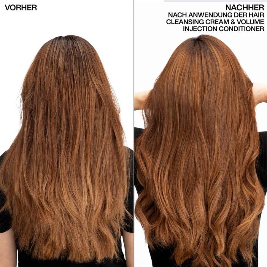 Redken Tiefenreinigung