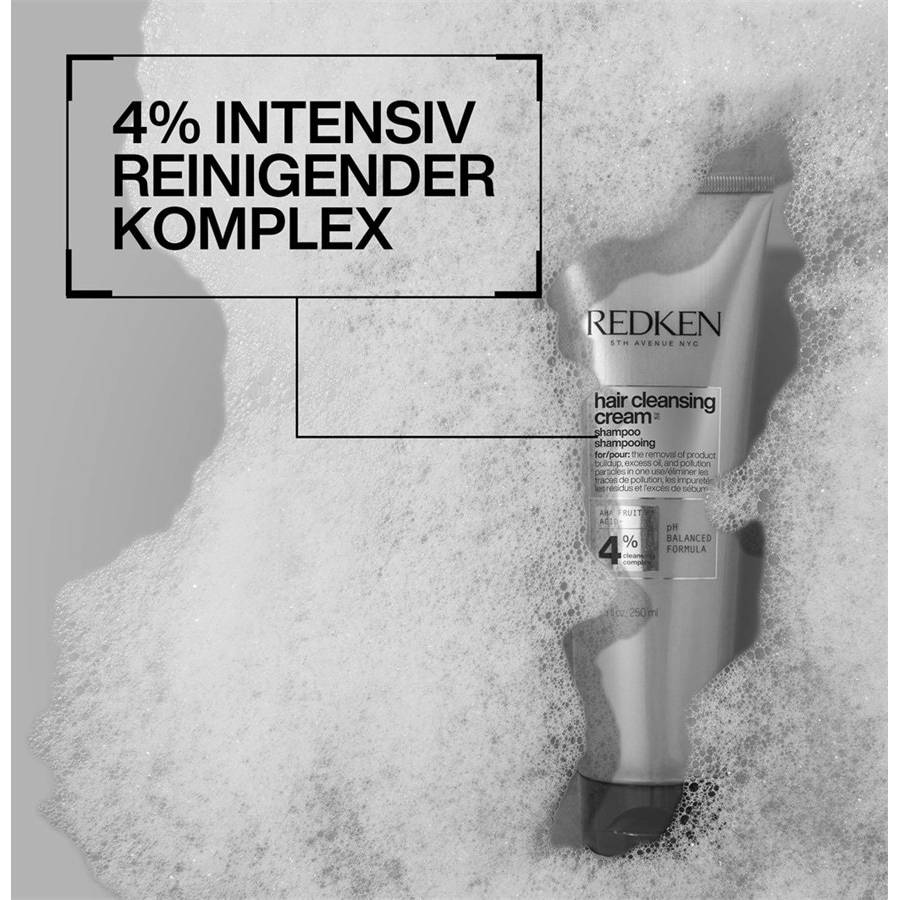 Redken Tiefenreinigung