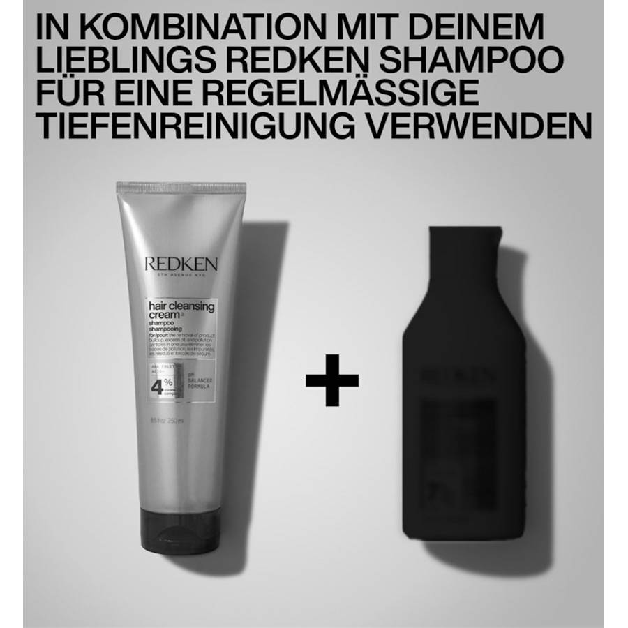 Redken Tiefenreinigung