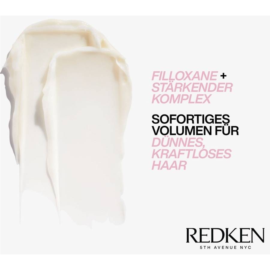 Redken Volume Injection