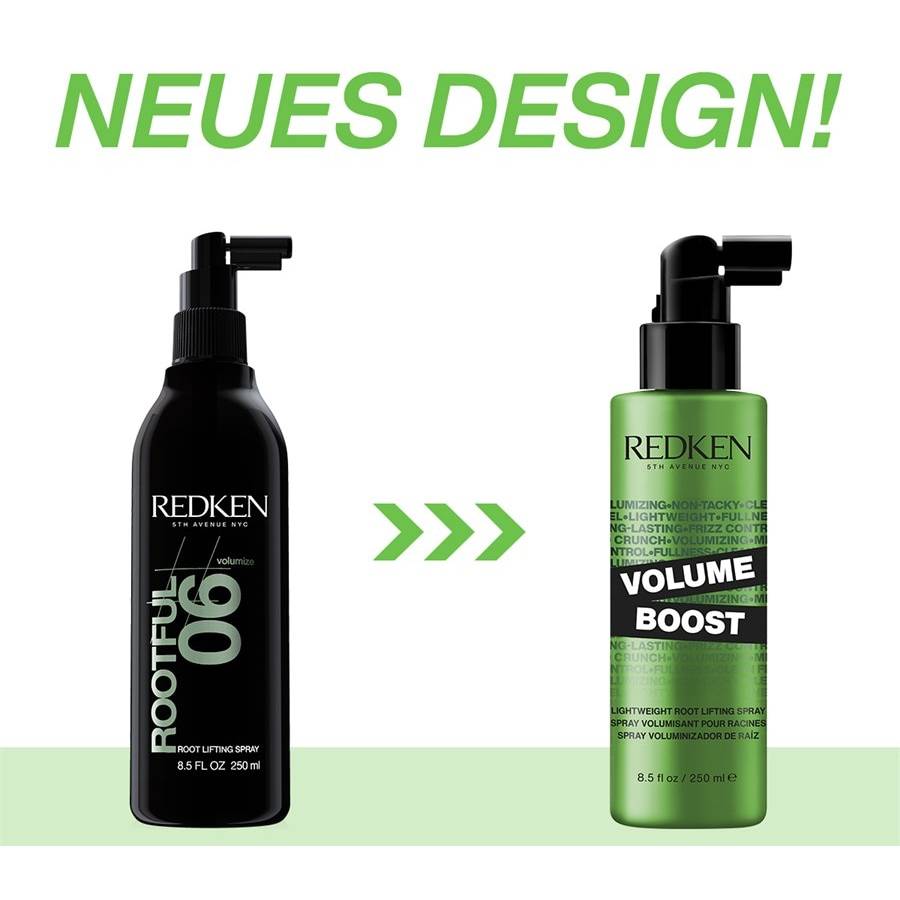 Redken Volumenbooster