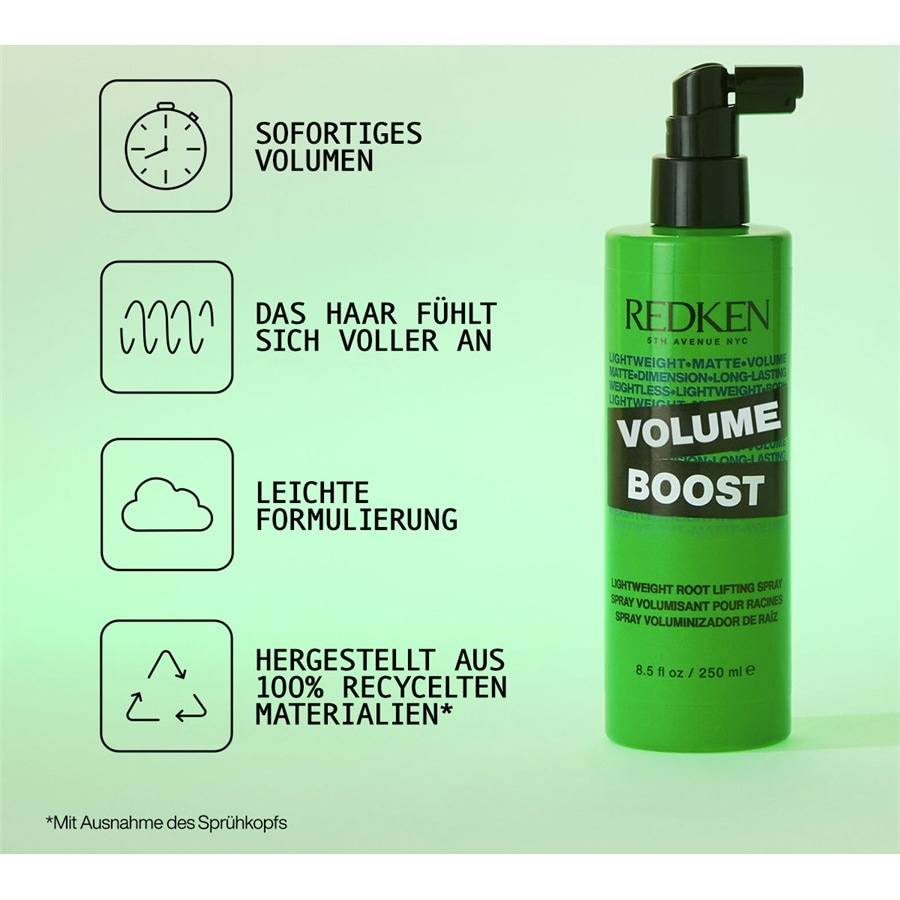Redken Volumenbooster