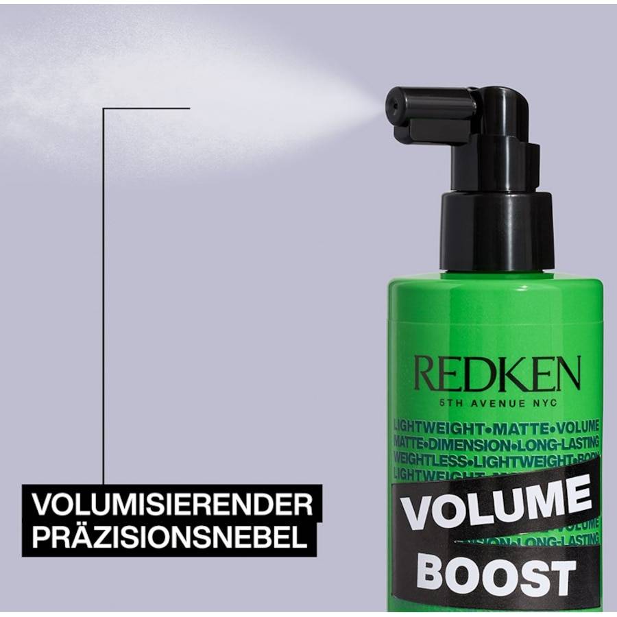 Redken Volumenbooster