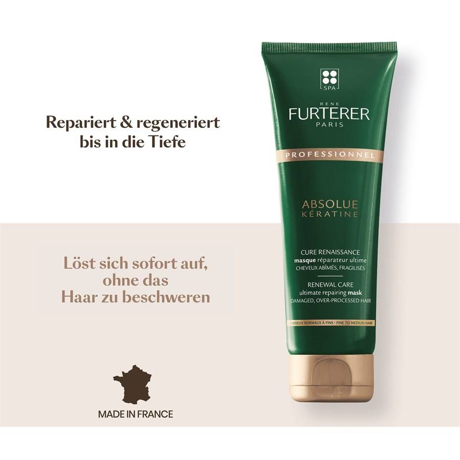 Rene-Furterer Absolue Kératine