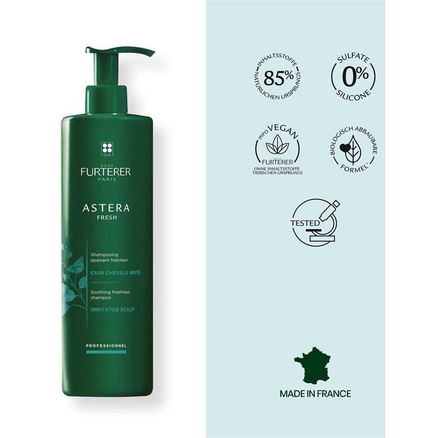 Rene-Furterer Astera Fresh