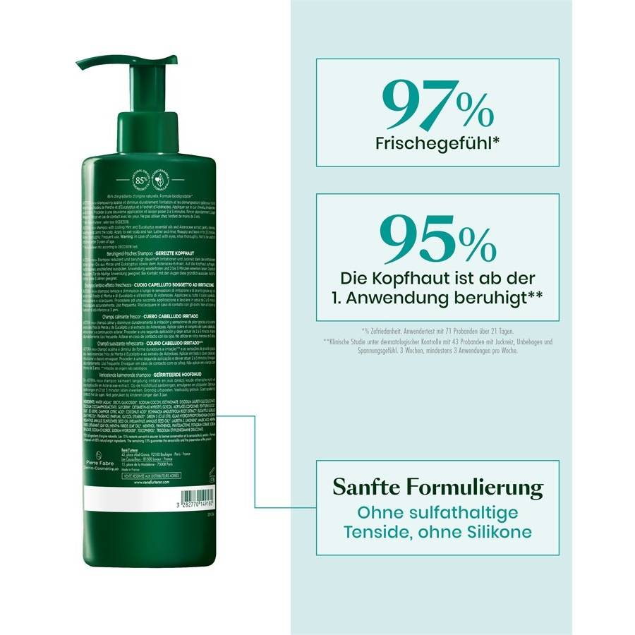 Rene-Furterer Astera Fresh