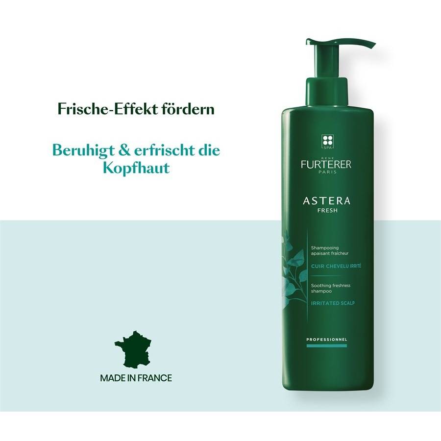 Rene-Furterer Astera Fresh