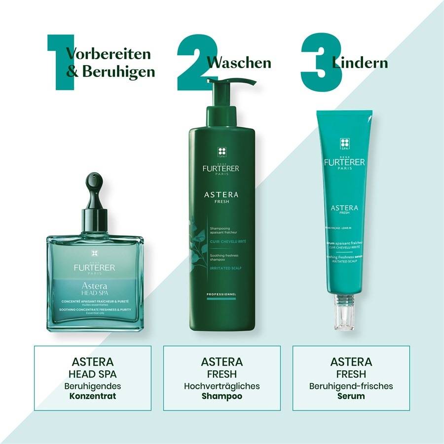 Rene-Furterer Astera Fresh