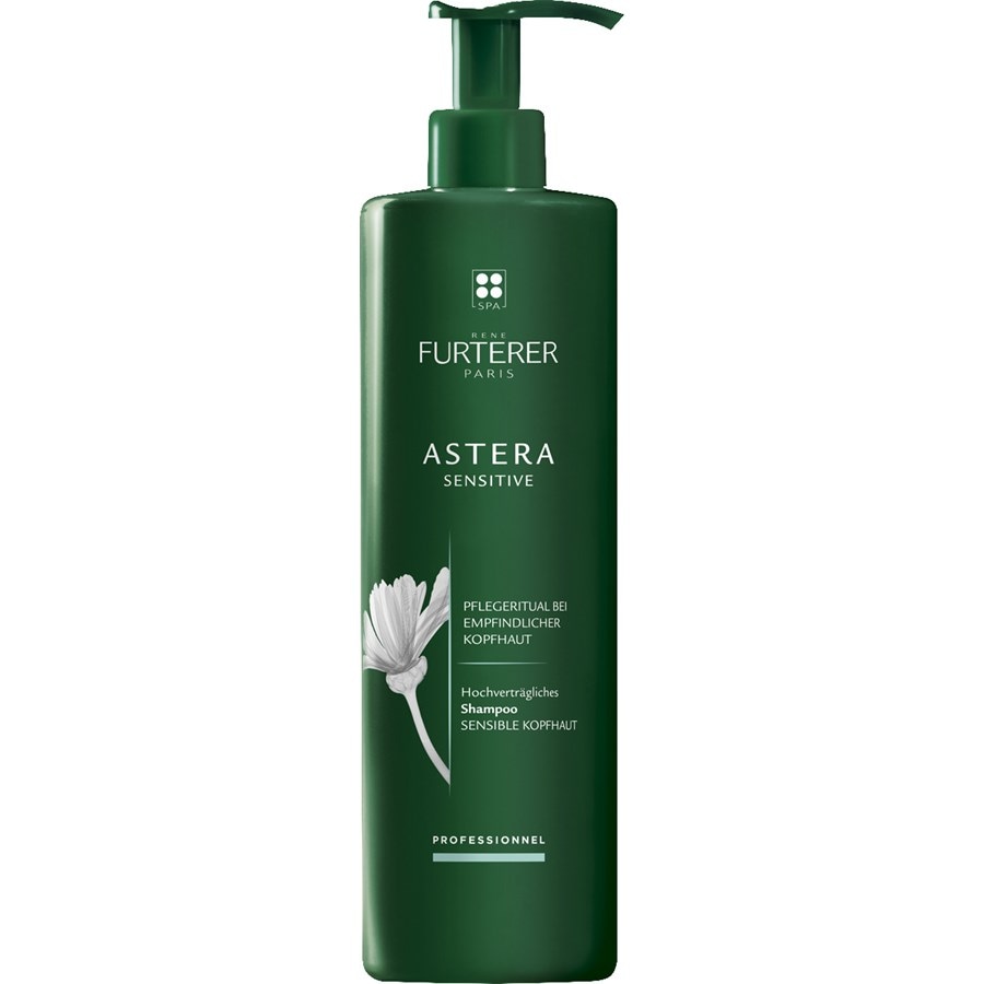Rene-Furterer Astera Sensitive