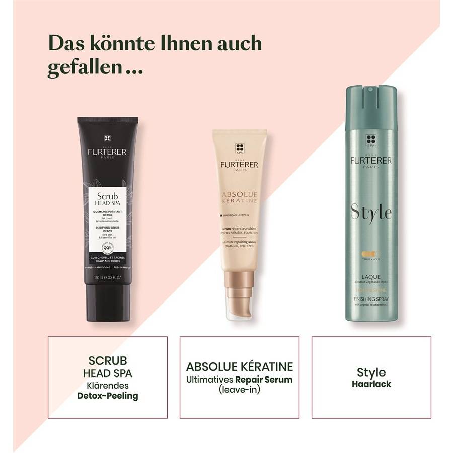 Rene-Furterer Color Glow
