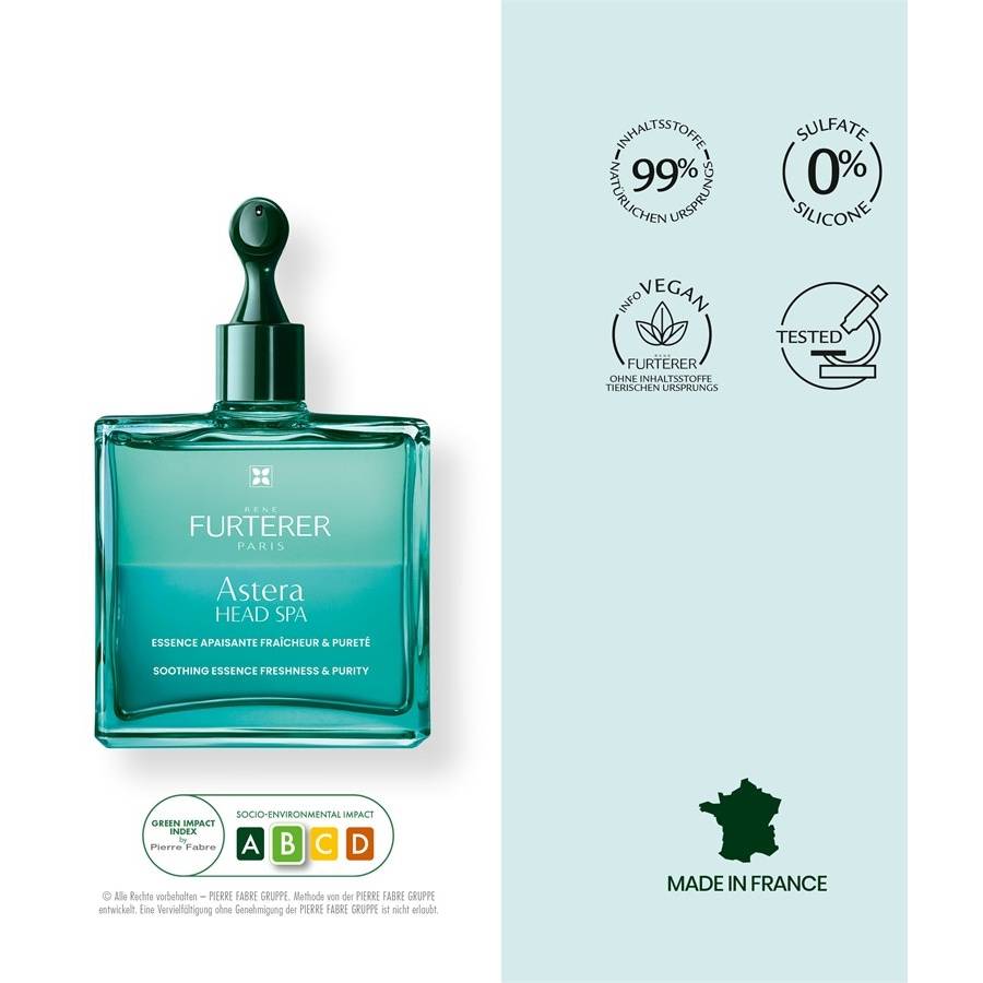 Rene-Furterer Head Spa