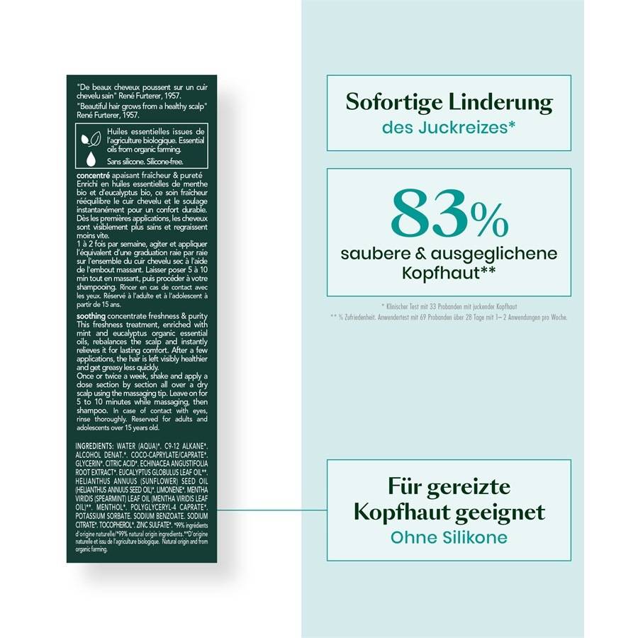 Rene-Furterer Head Spa