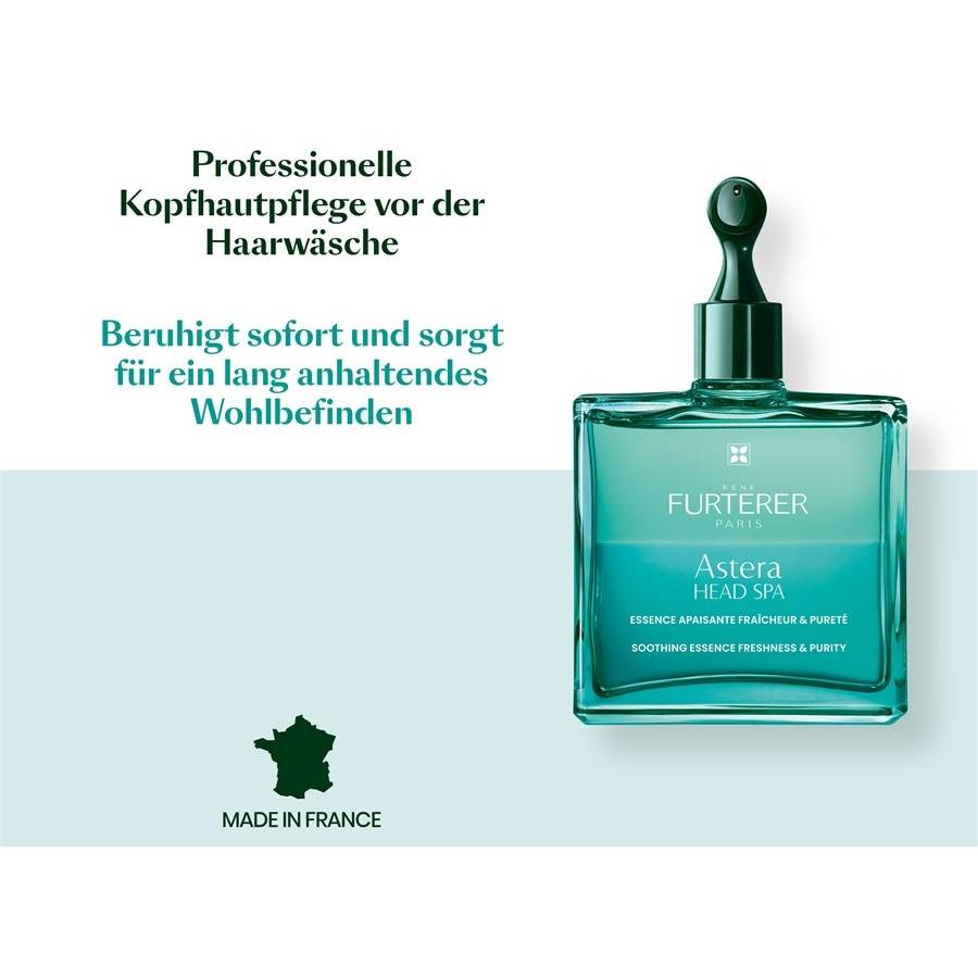 Rene-Furterer Head Spa