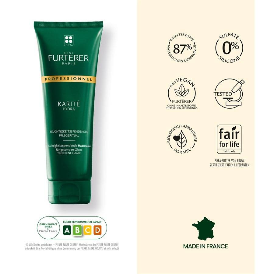 Rene-Furterer Karité Hydra