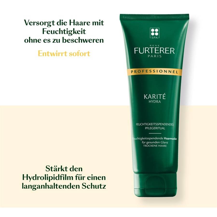 Rene-Furterer Karité Hydra